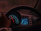 Chevrolet Beat HUD