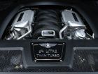 Bentley Arnage Engine Shot