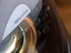 BMW 7 series Xenon headlamps