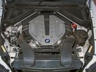 BMW X6: Engine Shot
