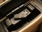 BMW X6: Interior Shot