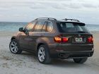 BMW X5: Exterior Shot