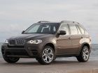 BMW X5: Exterior Shot