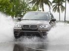 BMW X5: Exterior Shot