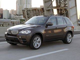 Cars X5