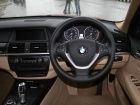 BMW X5: Interior Shot