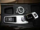 BMW X5: Interior Shot