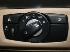 BMW X5: Interior Shot