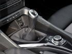 BMW X1: Interior Shot