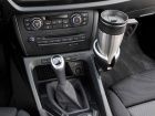 BMW X1: Interior Shot