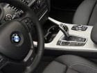 BMW X3: Interior Shot
