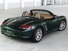 Porsche Boxster: Exterior Shots