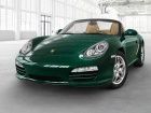 Porsche Boxster: Exterior Shots