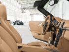 Porsche Boxster: Interior Shots