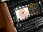 Porsche 911 Cabriolet SATNAV