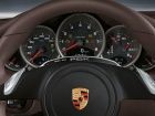 Porsche 911 Cabriolet HUD