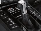 Porsche Cayenne Automatic Transmission