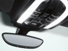 Porsche Cayenne Rear View Mirror