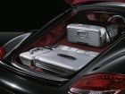 Porsche Cayman Boot