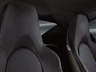 Porsche Cayman Seats