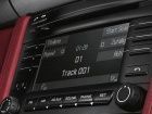 Porsche Cayman Centre Console