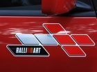 Mitsubishi Lancer Cedia Body Graphics