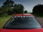 Mitsubishi Lancer Cedia Windscreen