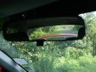 Mitsubishi Lancer Cedia Rear View Mirror