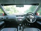 Mitsubishi Lancer Cedia Dashboard