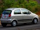 Chevrolet Spark: Exterior Shot