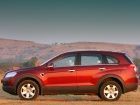 Chevrolet Captiva Side Shot