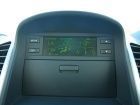 Chevrolet Captiva HUD