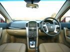 Chevrolet Captiva Dashboard