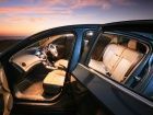Chevrolet Cruze Front and Rear Seating