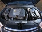Chevrolet Cruze Engine Shot
