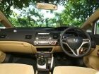 Honda Civic Dashboard