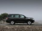 Toyota Land Cruiser: Exterior Shots