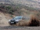Toyota Land Cruiser: Exterior Shots