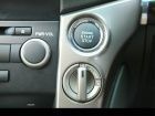 Toyota Land Cruiser: Interior Shots