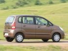 Maruti Suzuki Zen Estilo Rear Angle Shot
