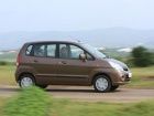 Maruti Suzuki Zen Estilo Side Shot