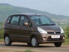 Maruti Suzuki Zen Estilo Front Angle Shot