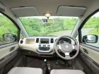 Maruti Suzuki Zen Estilo Dashboard