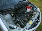 Toyota Etios Engine Shot