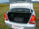 Toyota Etios Boot