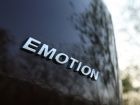 Fiat Grande Punto Rear Badge