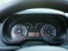 Fiat Grande Punto HUD