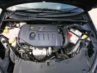 Ford Fiesta Classic Engine Shot