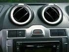 Ford Fiesta Classic AC Vents