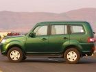 Tata Sumo Grande:Exterior Shots